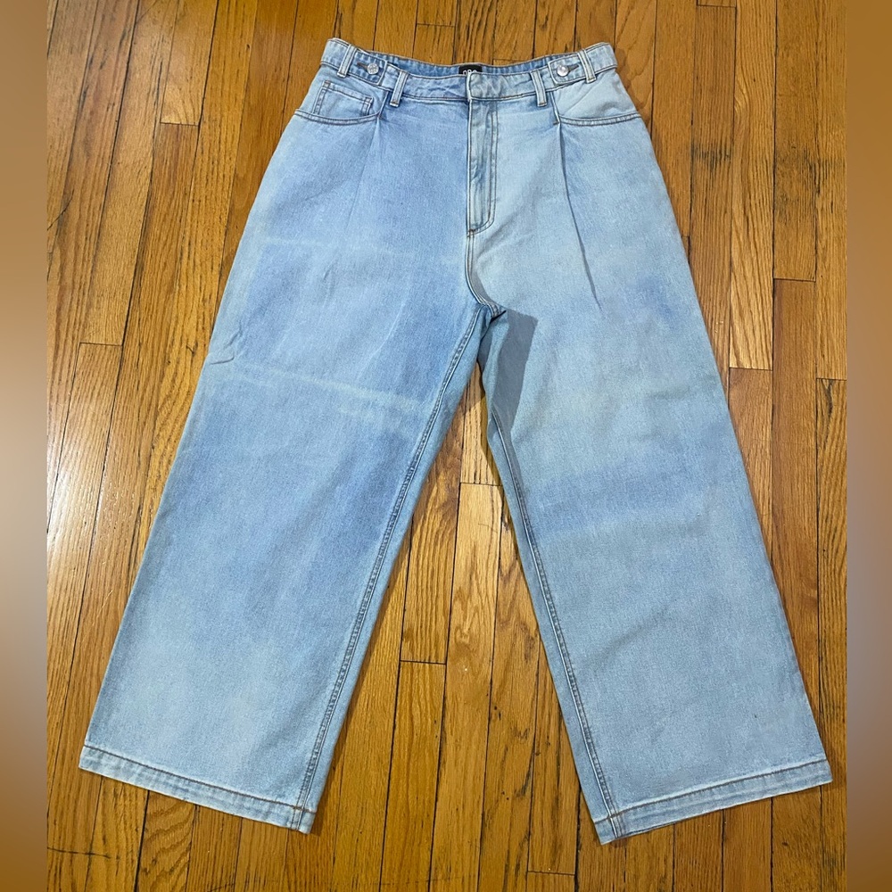 Light jeans by BDG for Urban Outfitters– 100% cotton